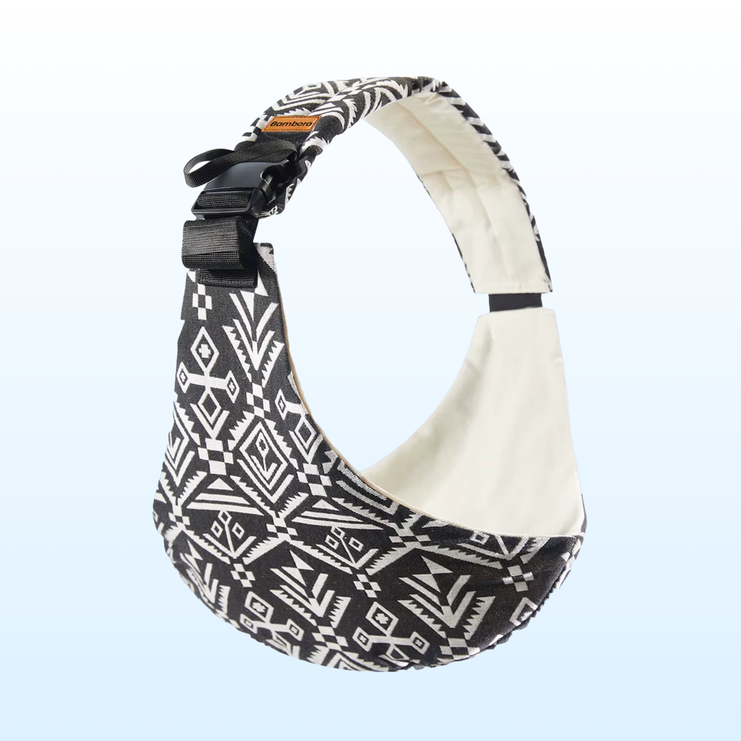 Alunna Carregador Canguru