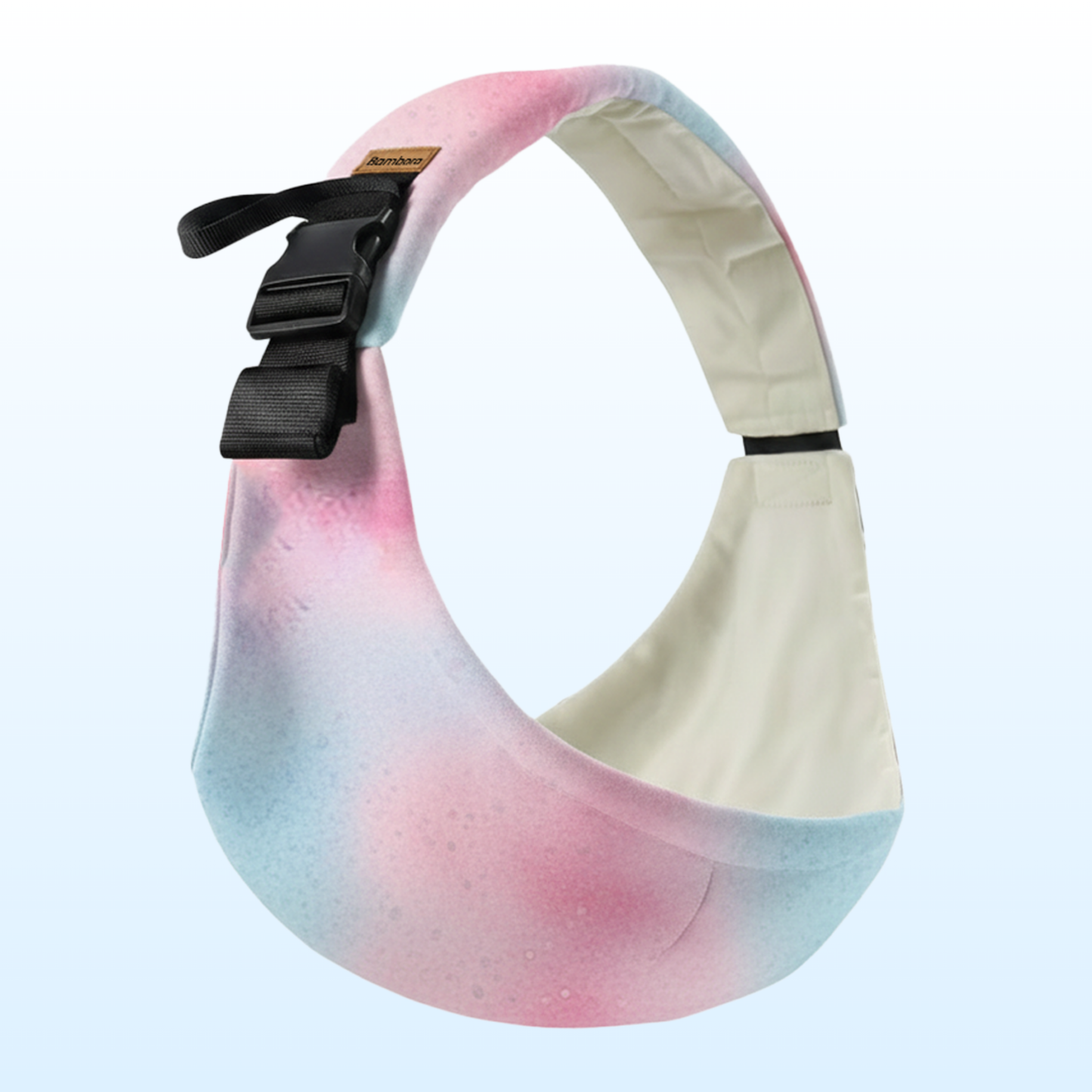 Alunna Carregador Canguru