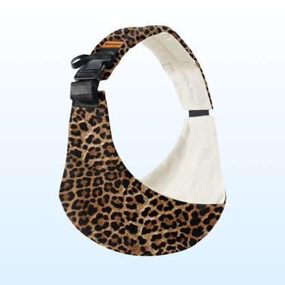 Alunna Carregador Canguru