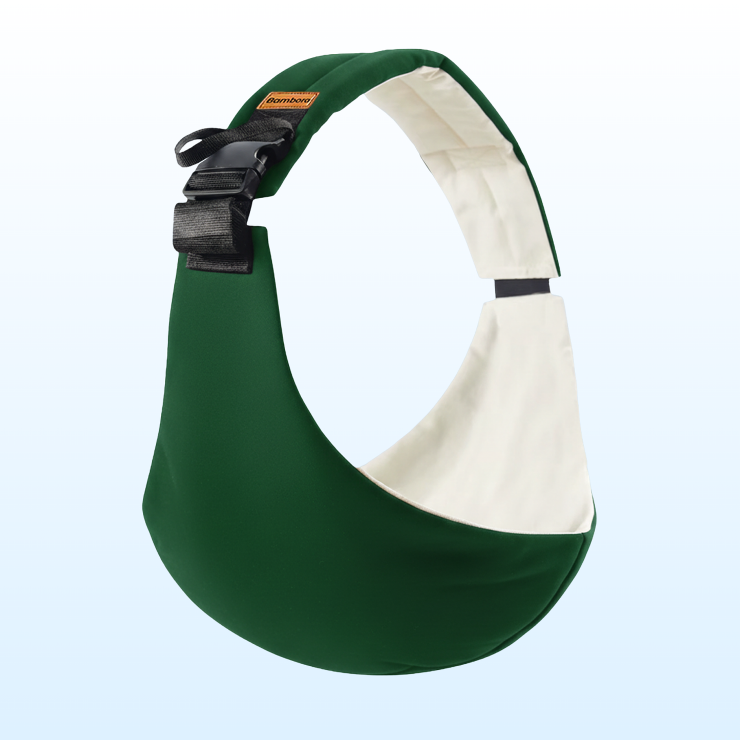 Alunna Carregador Canguru