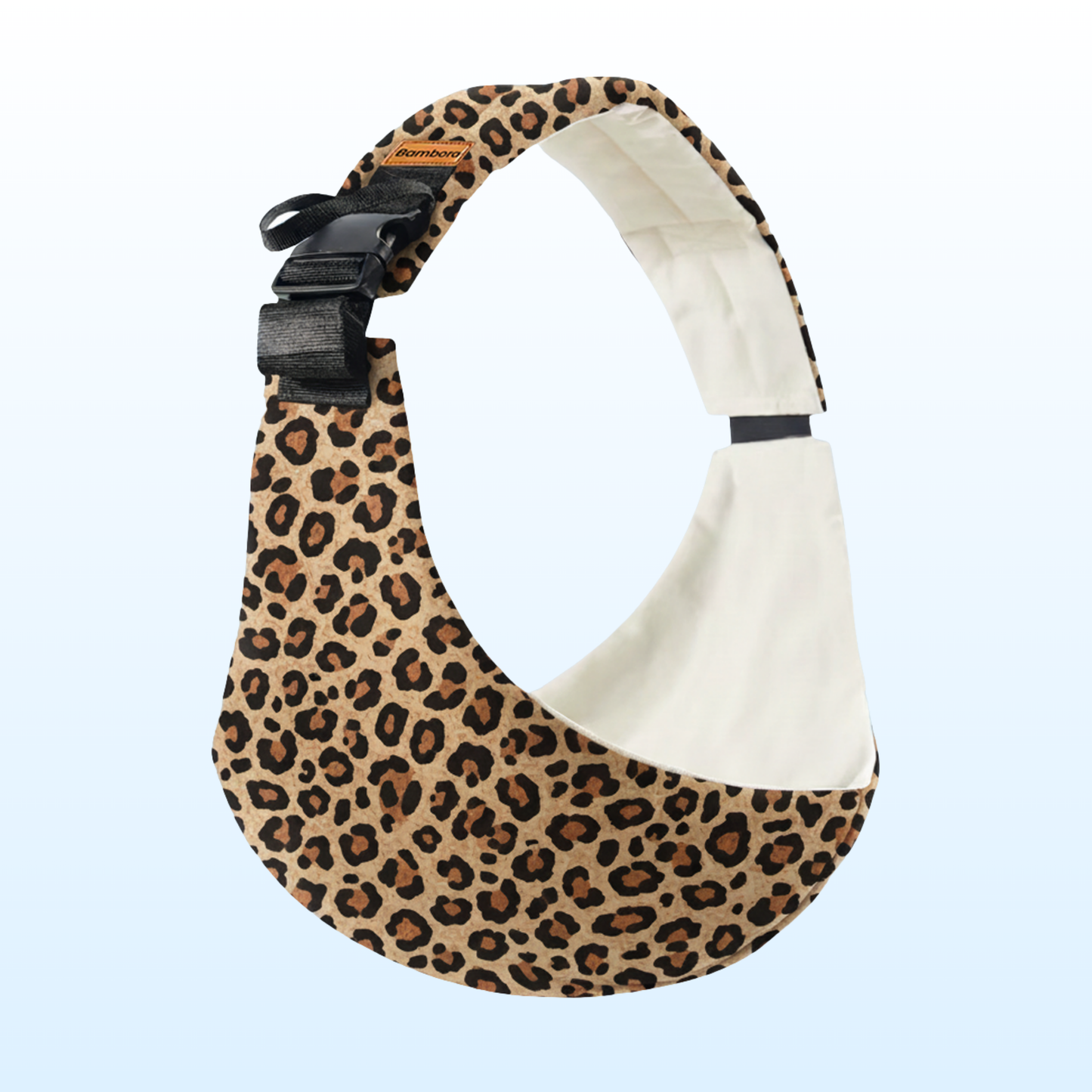 Alunna Carregador Canguru